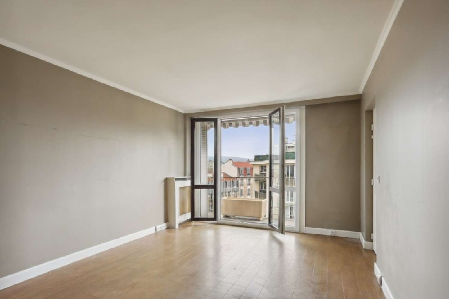  kaufen Wohnung/ Apartment Meudon Hauts-de-Seine 7