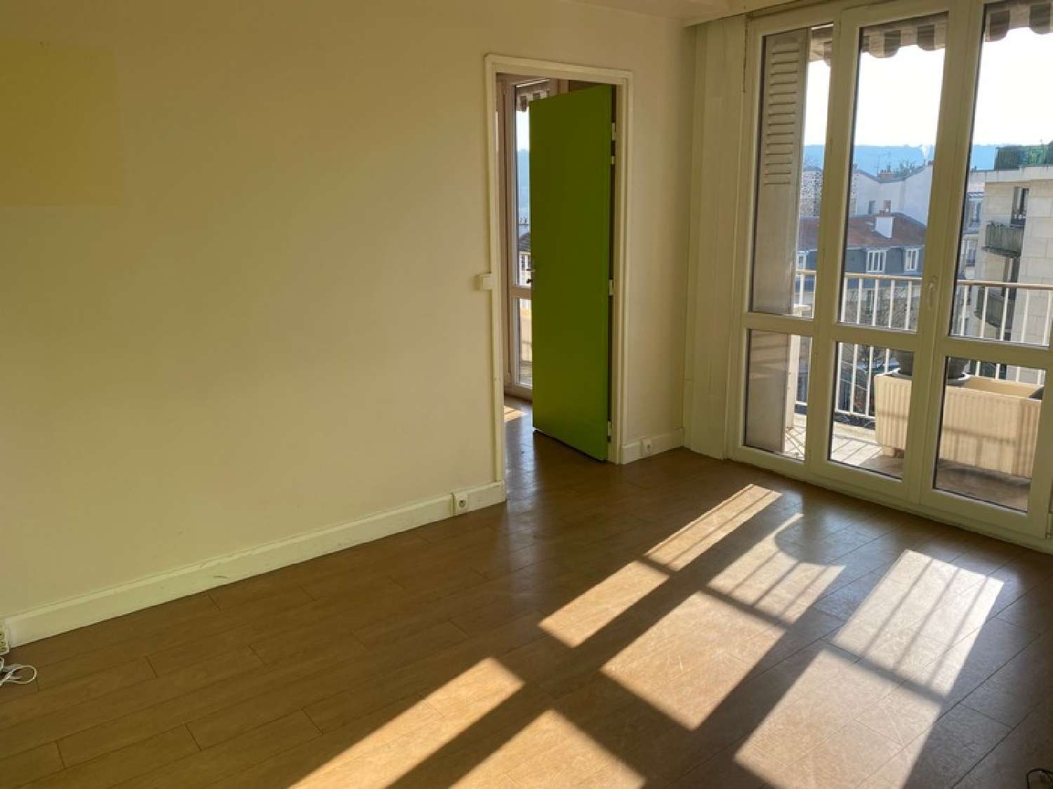  kaufen Wohnung/ Apartment Meudon Hauts-de-Seine 8