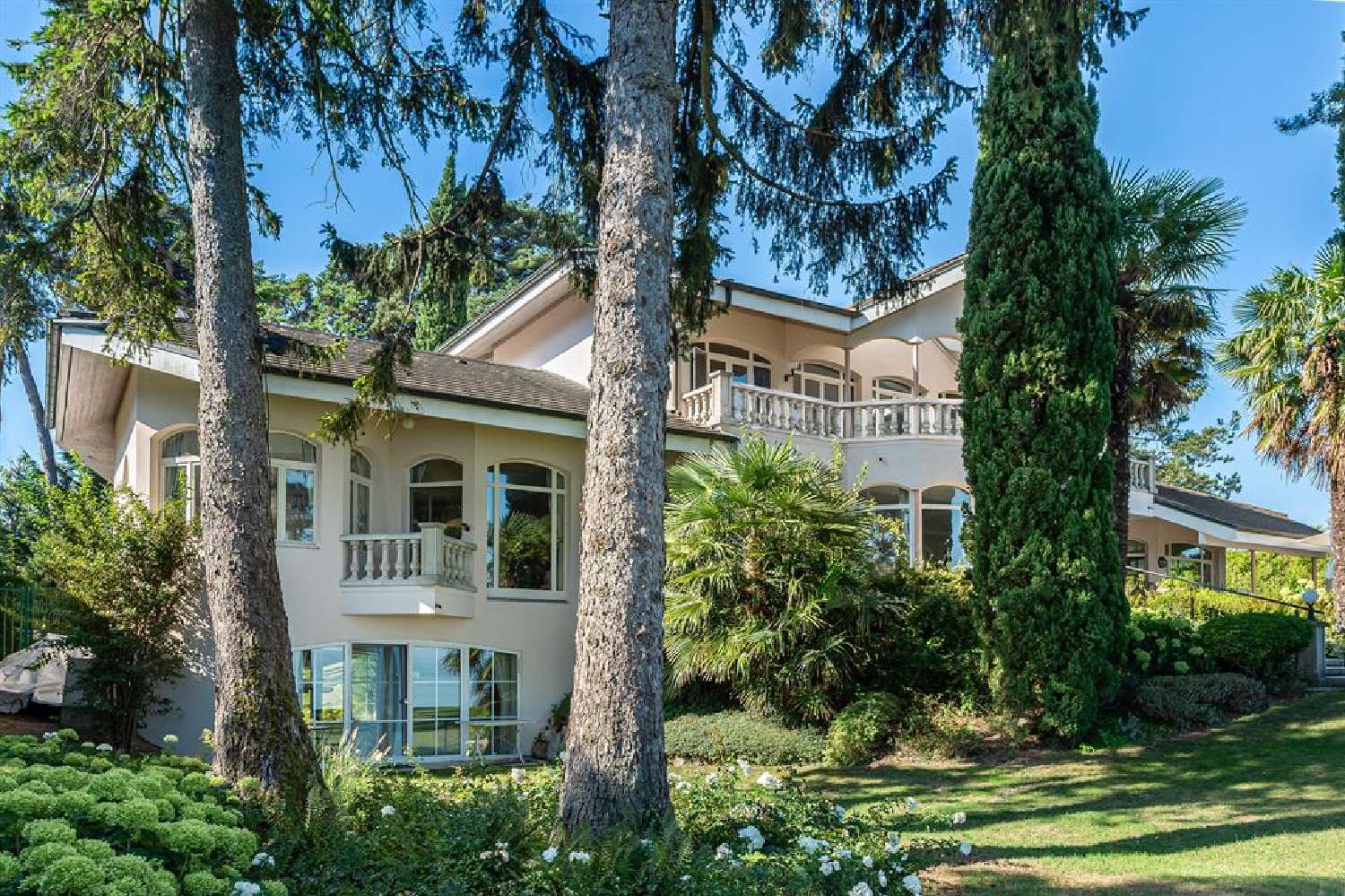  à vendre villa Sciez Haute-Savoie 6