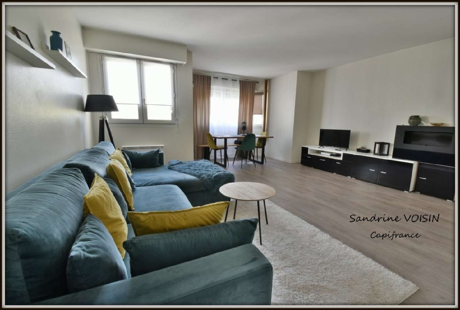  kaufen Wohnung/ Apartment Laval Mayenne 2
