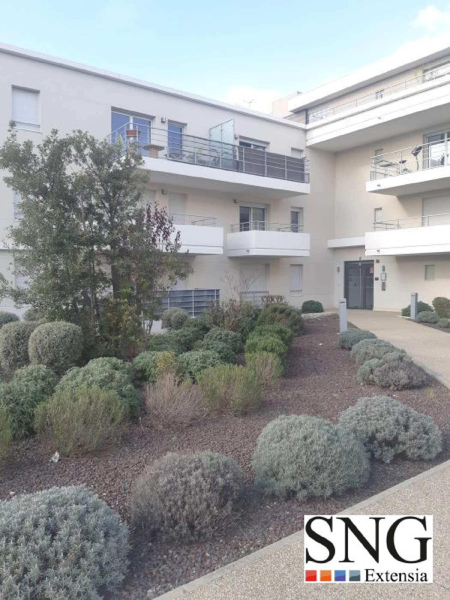 Montfavet Vaucluse Wohnung/ Apartment Bild 6700535