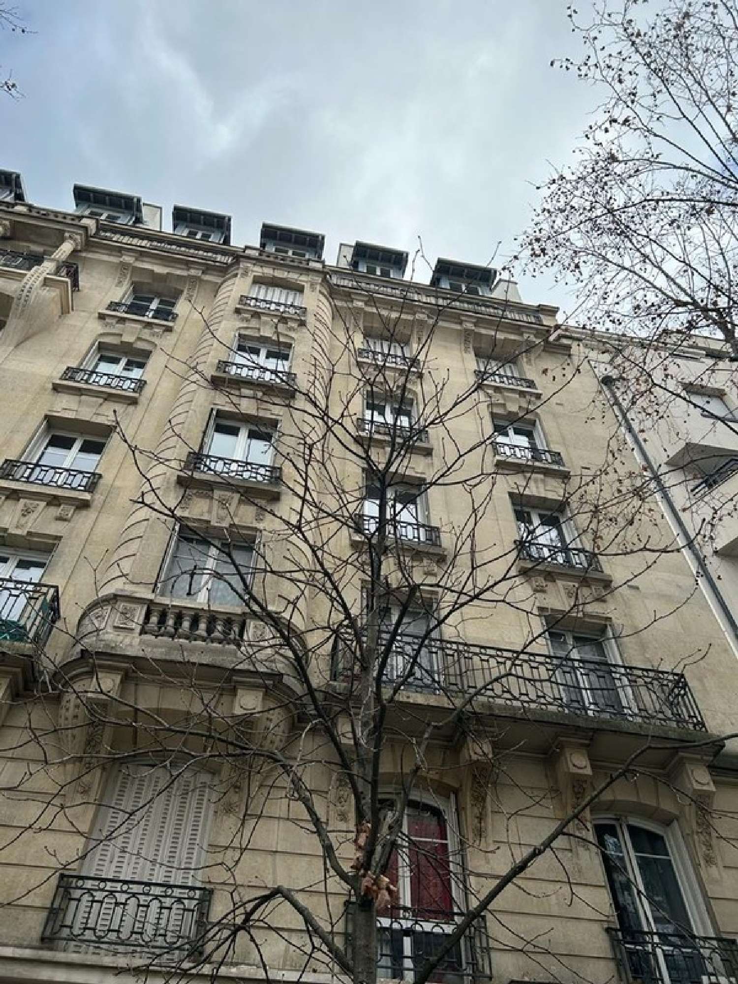  te koop appartement Paris 19e Arrondissement Parijs (Seine) 1