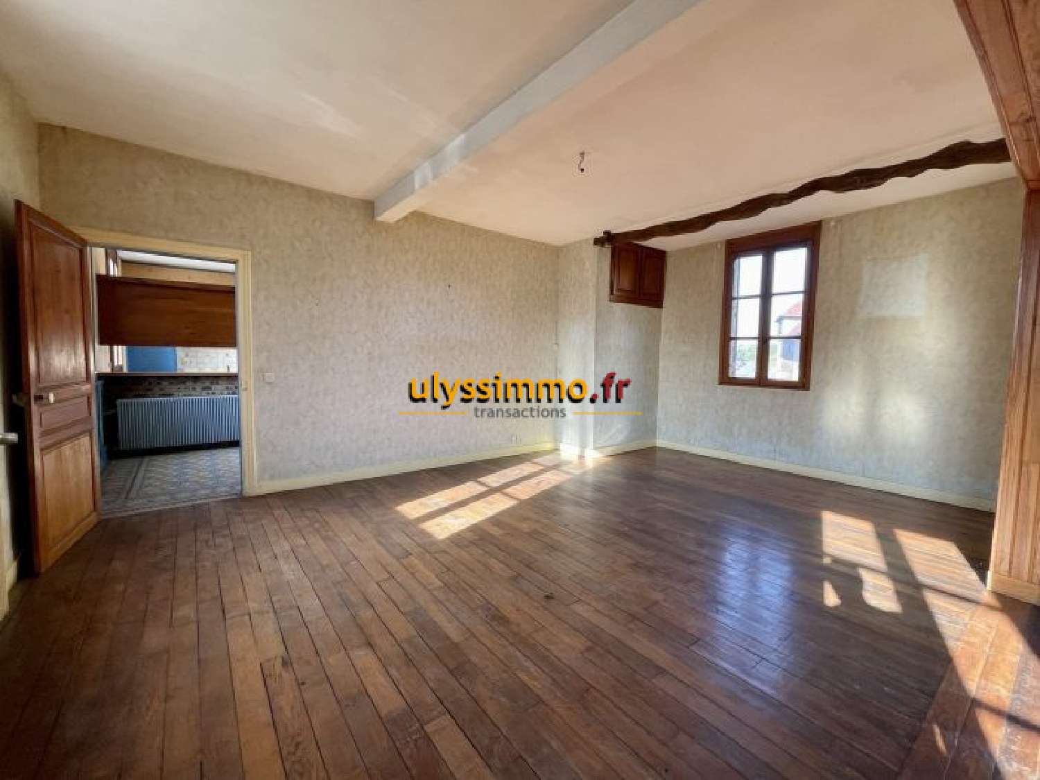  for sale house Davenescourt Somme 5