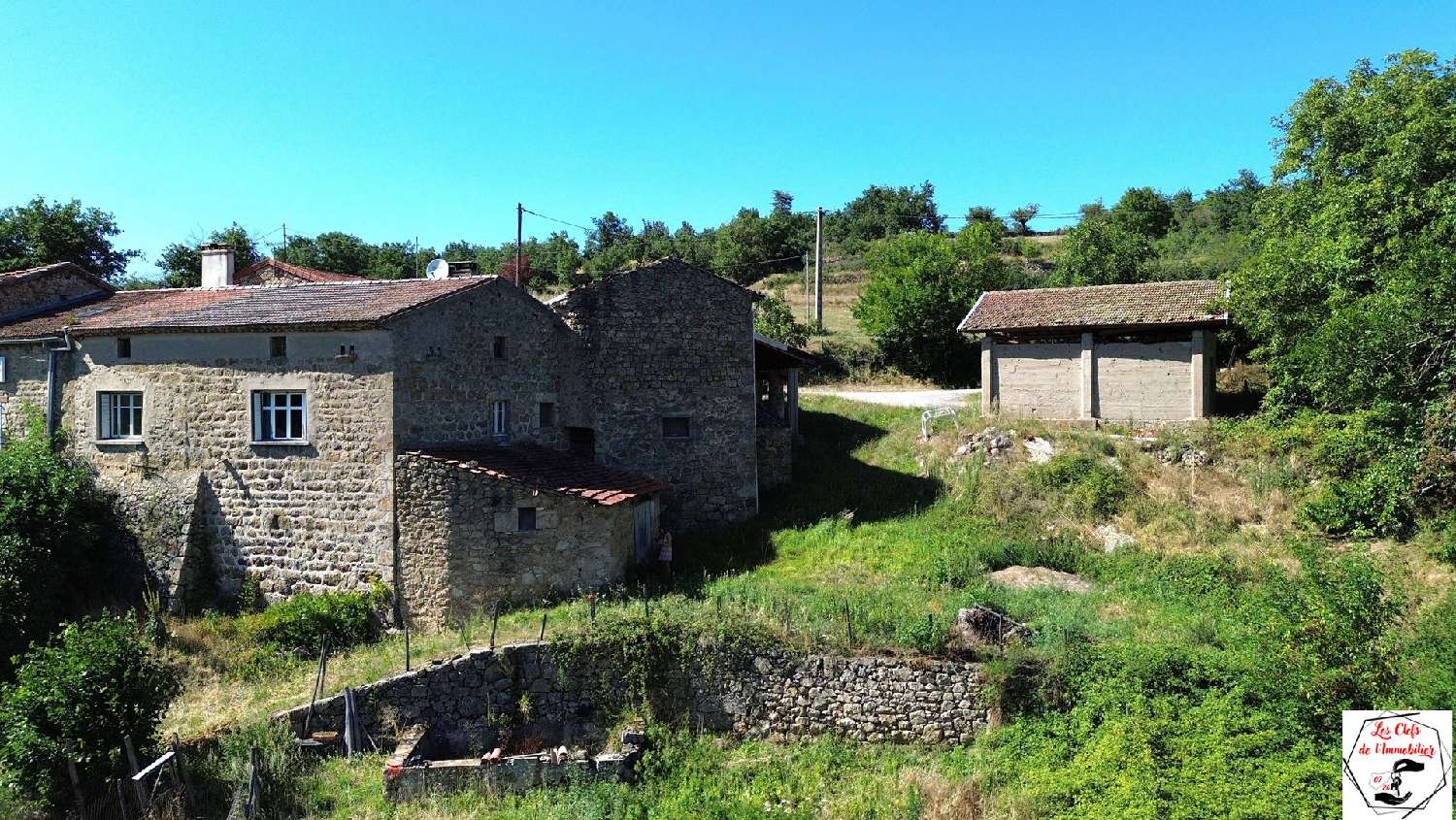  kaufen Haus Lyas Ardèche 6