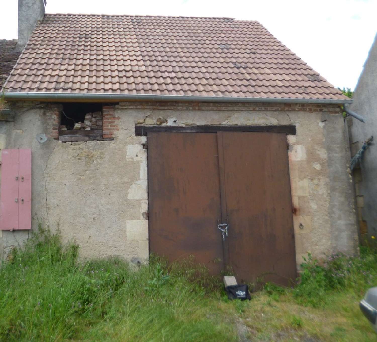  te koop huis Guérigny Nièvre 4