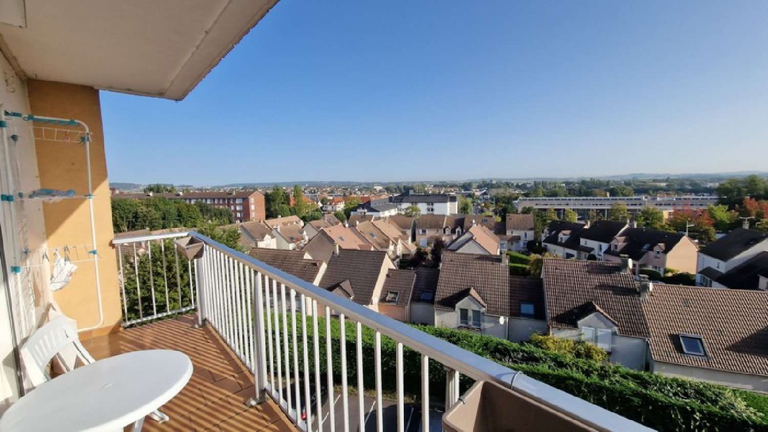  kaufen Wohnung/ Apartment Domont Val-d'Oise 3