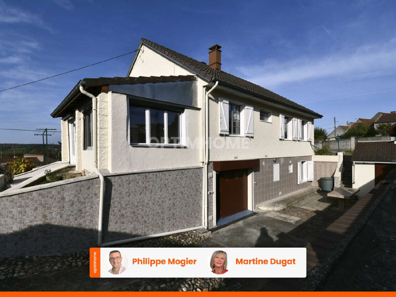  for sale house Abrest Allier 5