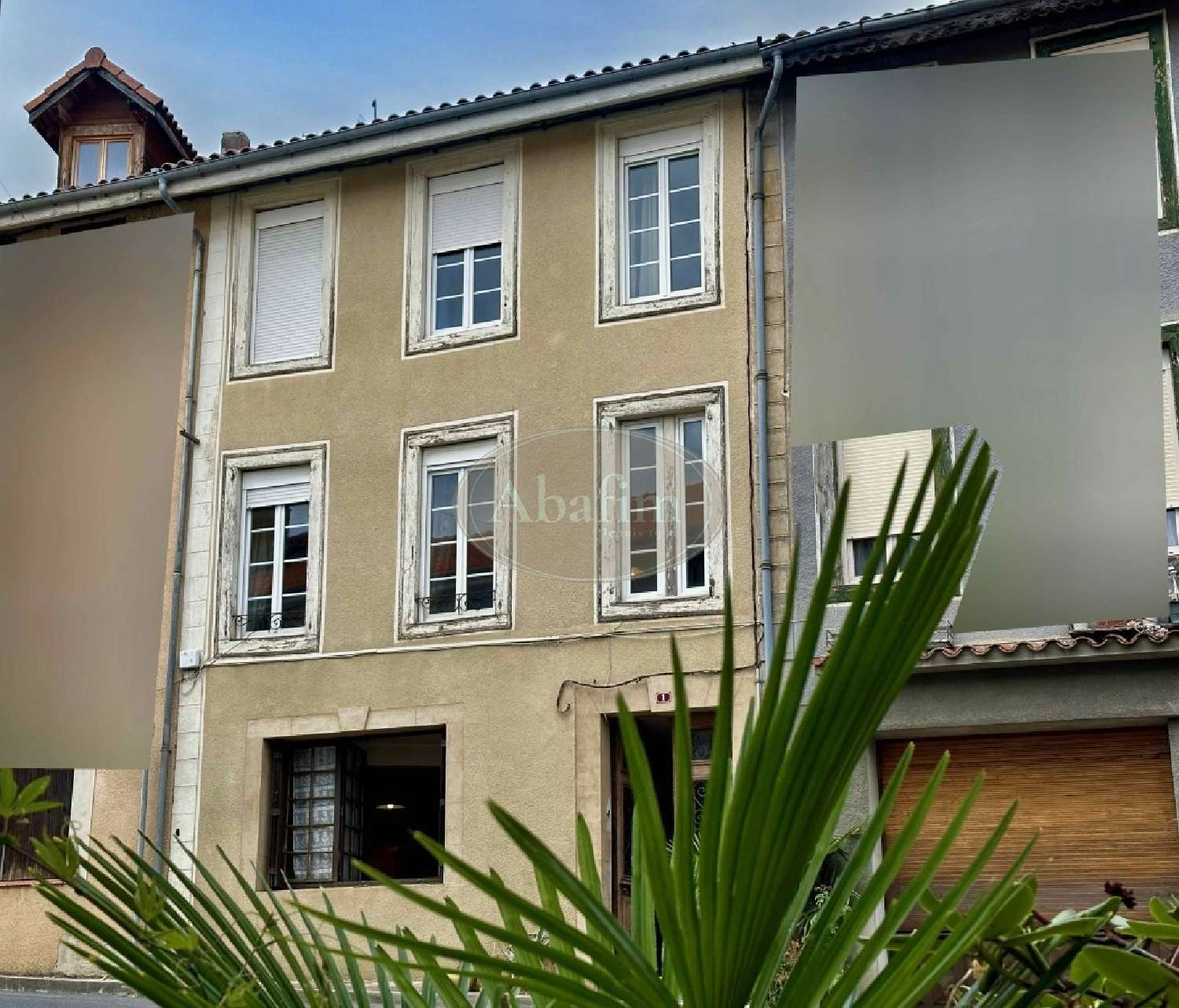  kaufen Haus Castelnau-Magnoac Hautes-Pyrénées 1