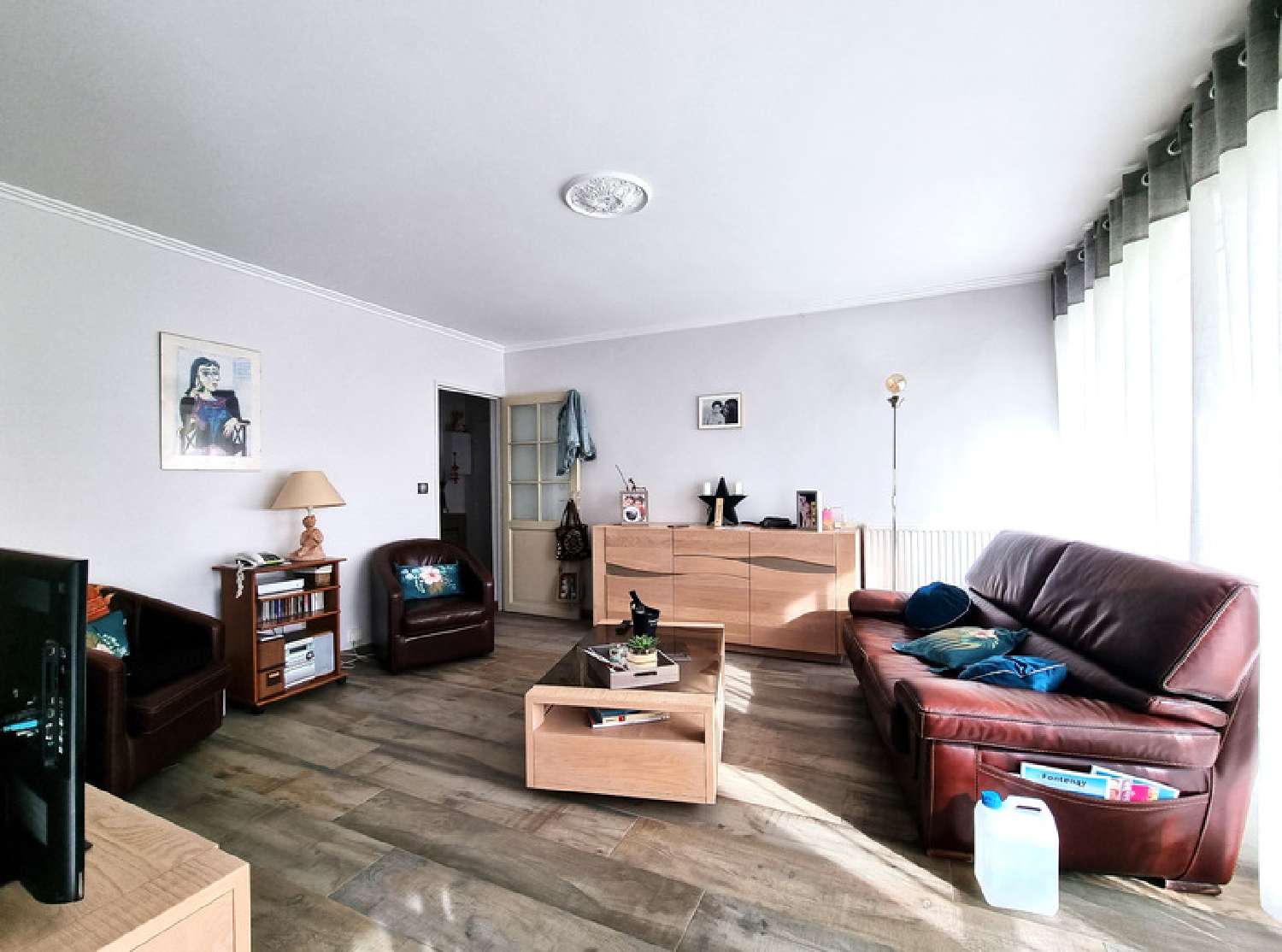  for sale apartment Fontenay-le-Fleury Yvelines 3