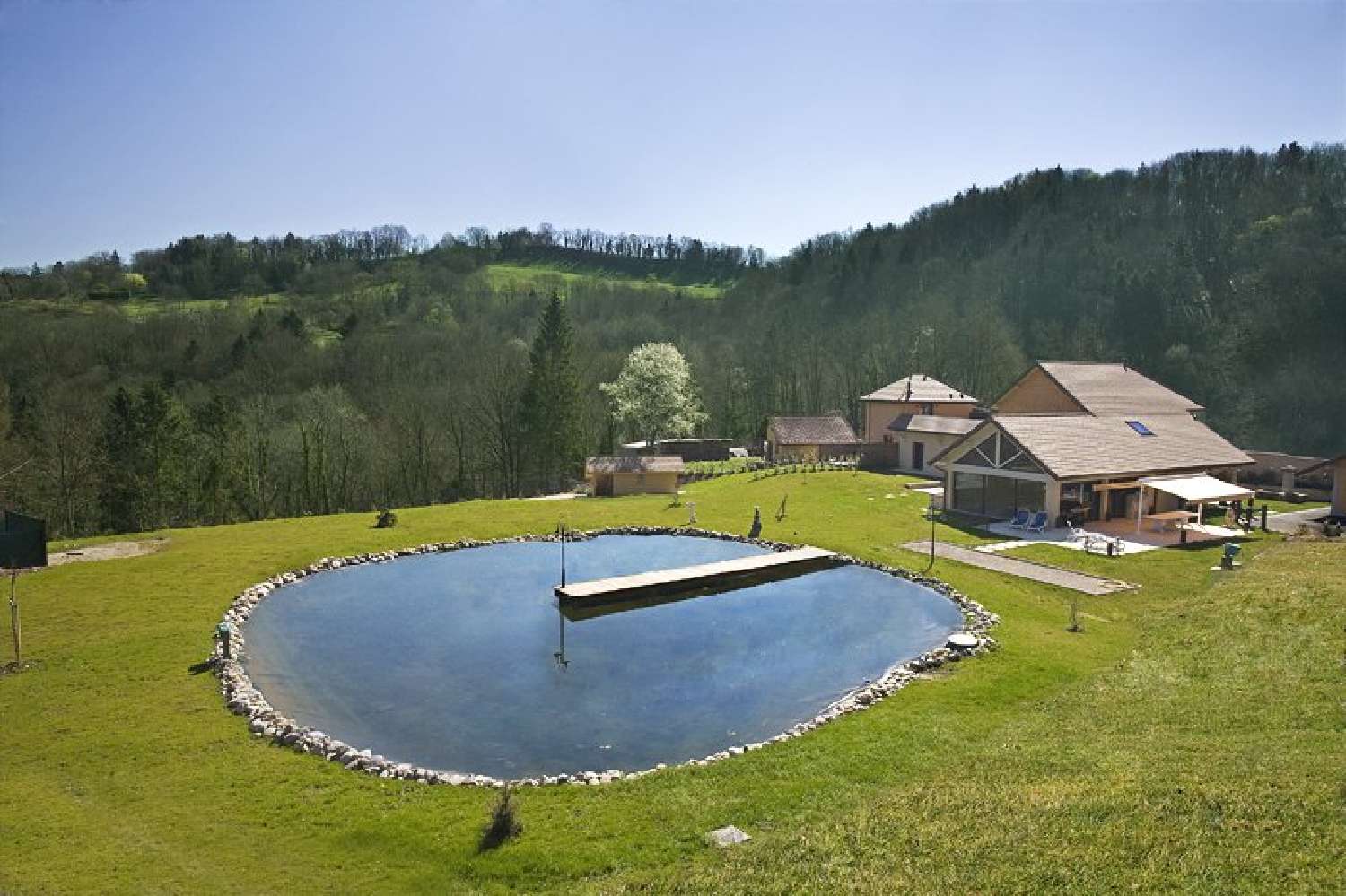  kaufen Villa Chavanod Haute-Savoie 1