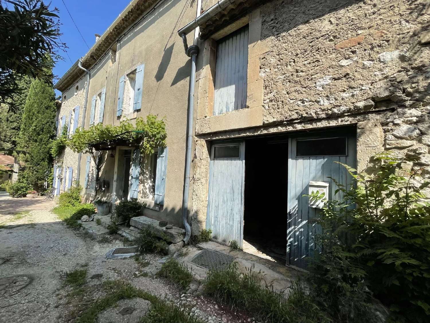  te koop villa Eygalières Bouches-du-Rhône 2