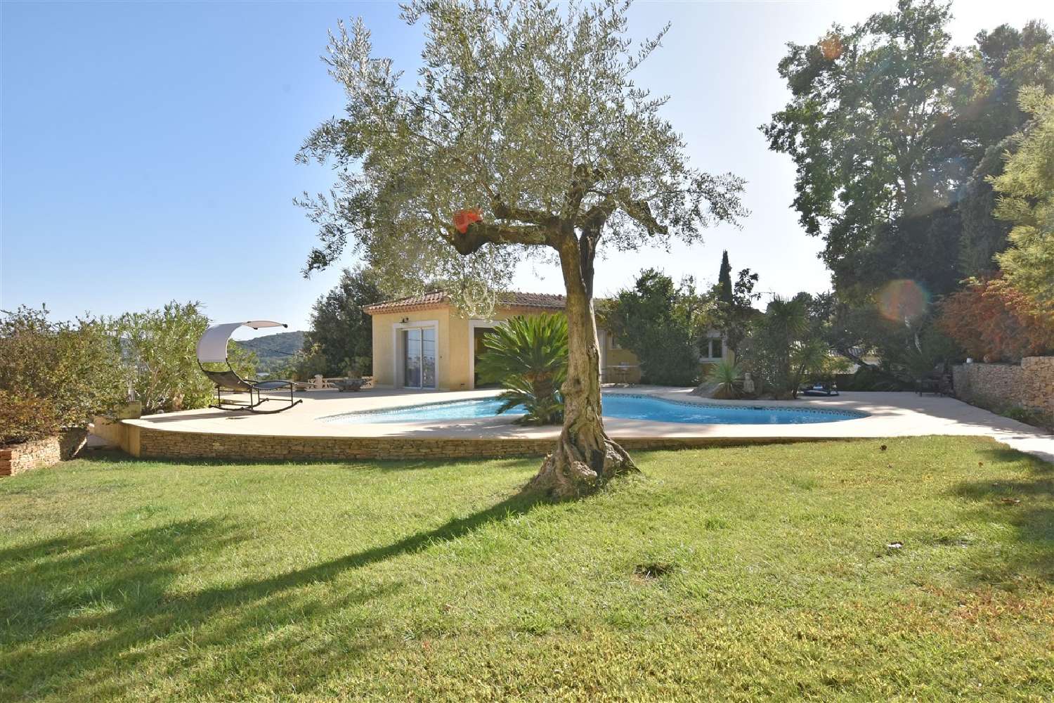  for sale villa Gaujac Gard 3