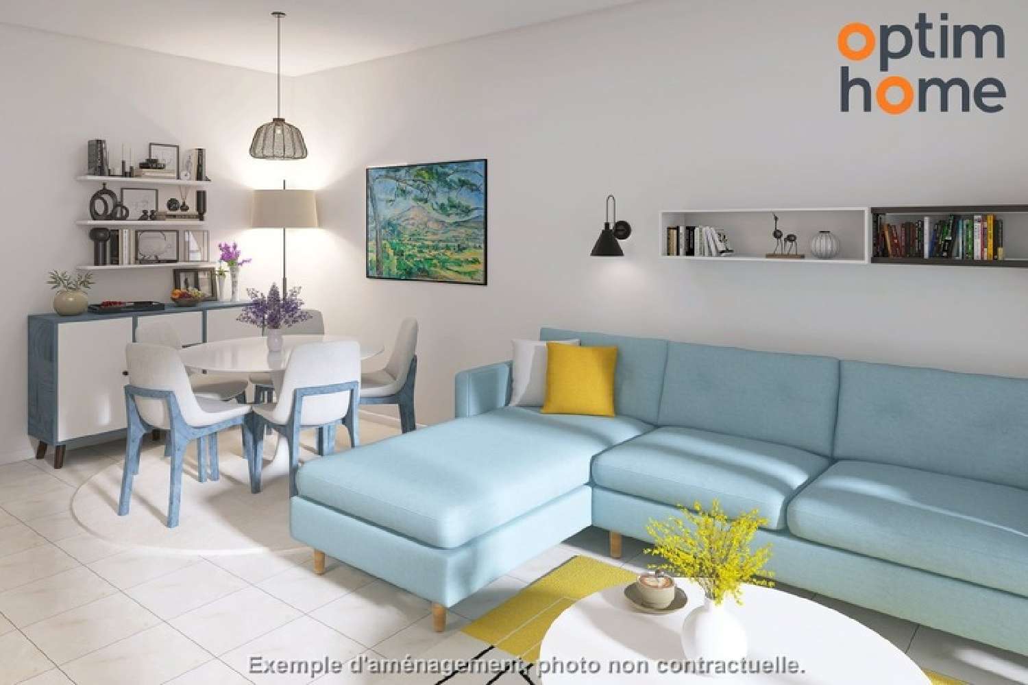  kaufen Wohnung/ Apartment Aix-en-Provence Bouches-du-Rhône 1