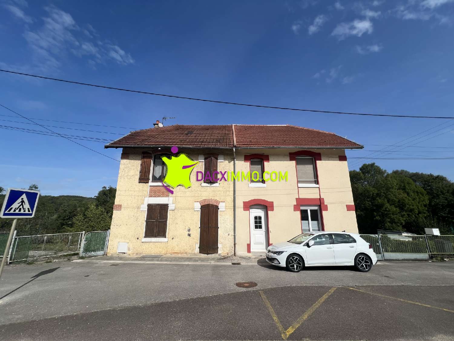  kaufen Haus Montbard Côte-d'Or 1