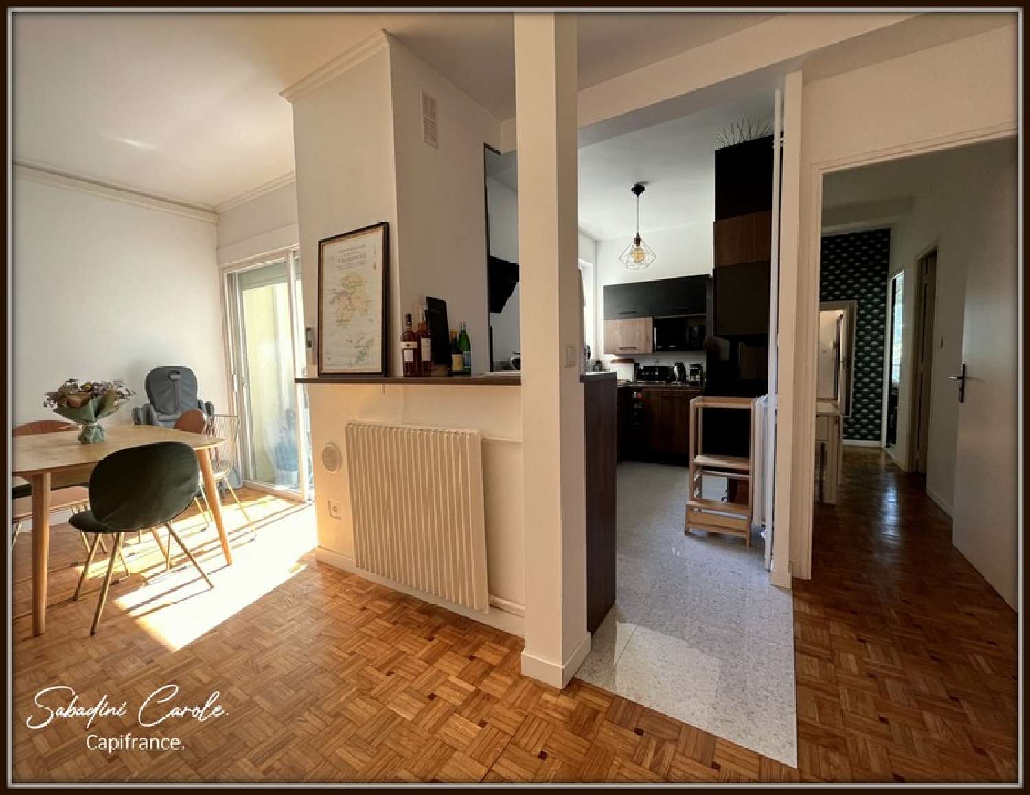  à vendre appartement Toulouse 31500 Haute-Garonne 3