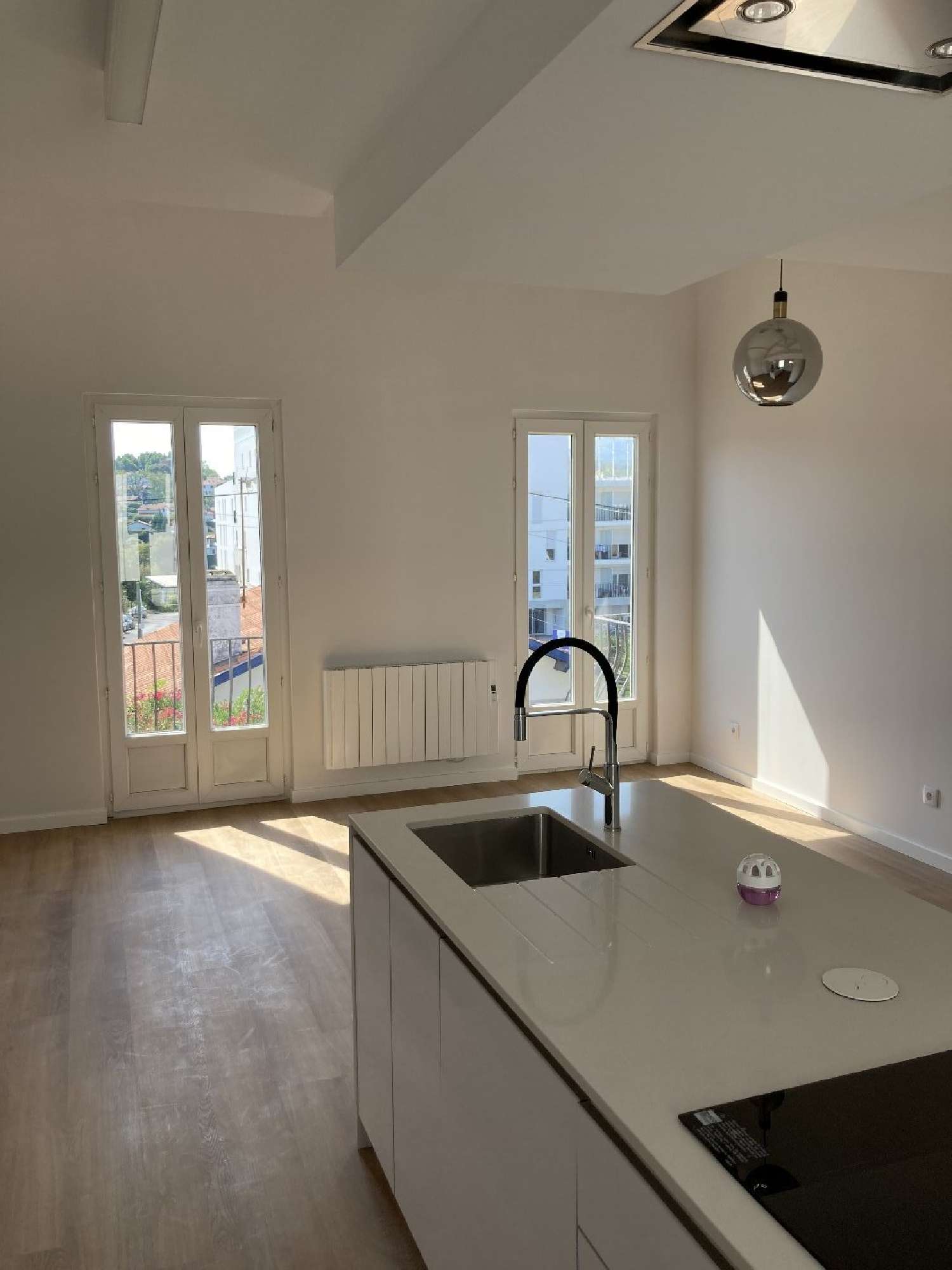  à vendre appartement Saint-Jean-de-Luz Pyrénées-Atlantiques 3