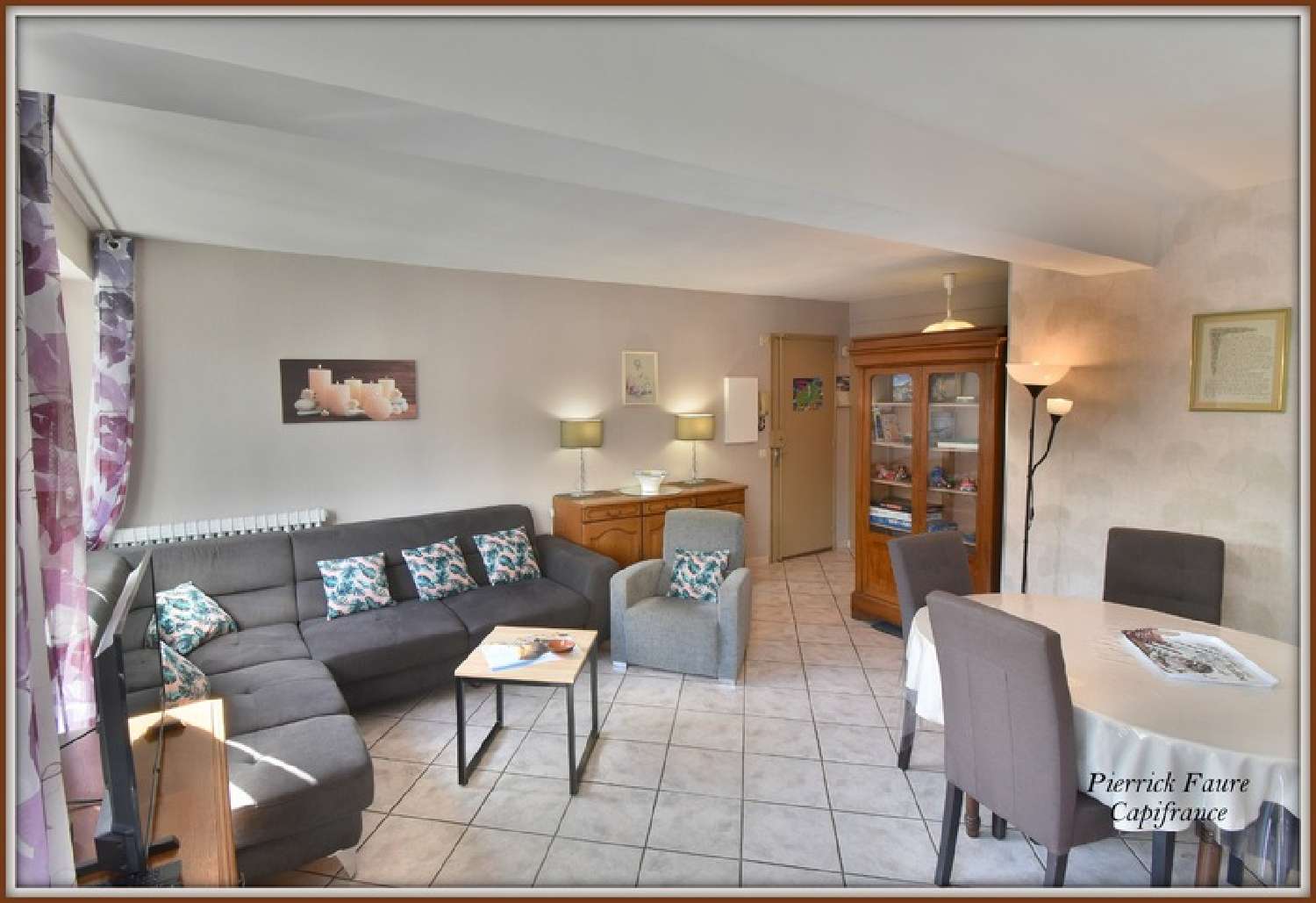  kaufen Wohnung/ Apartment Briançon Hautes-Alpes 8