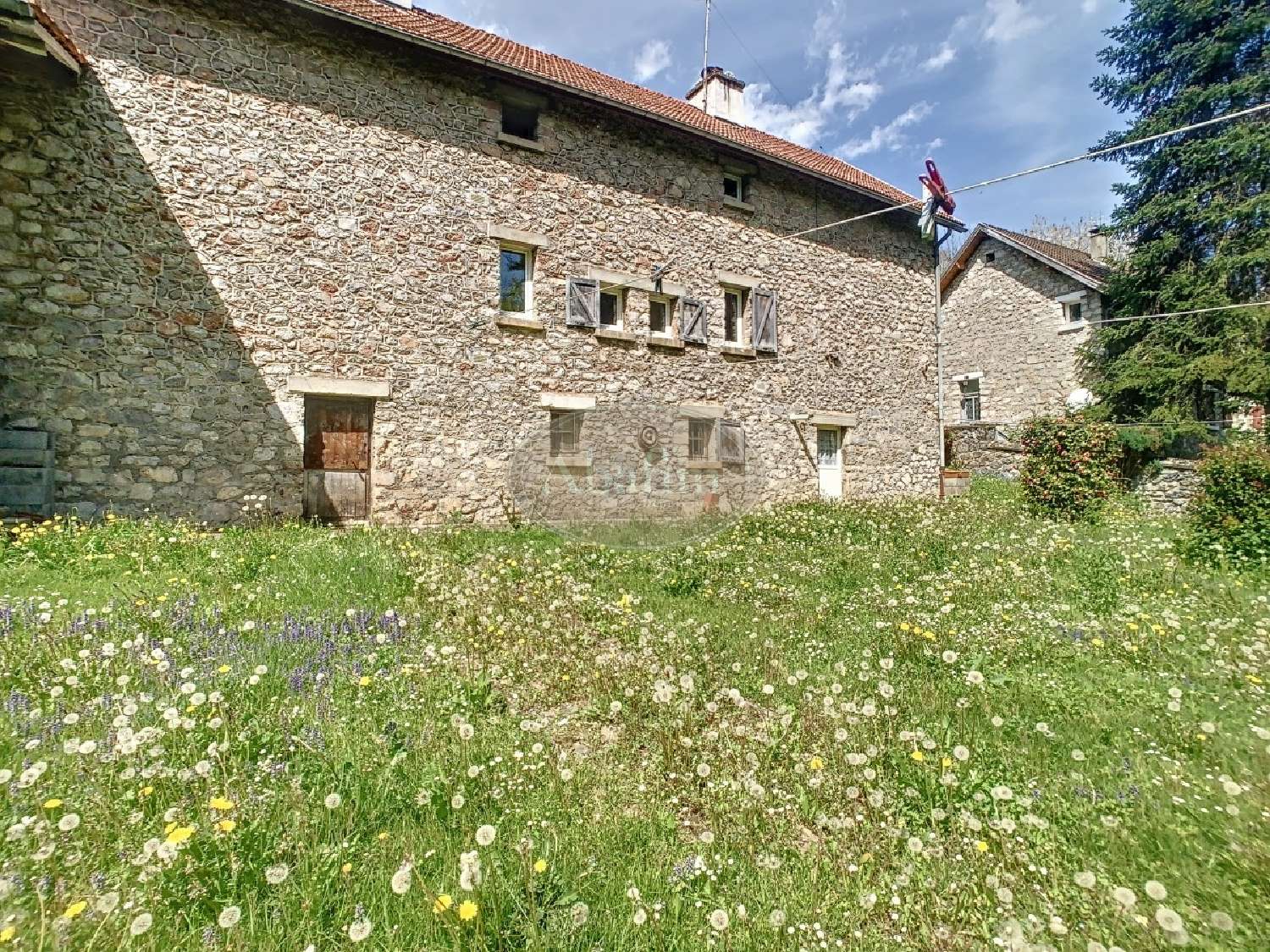  te koop huis Lannemezan Hautes-Pyrénées 1