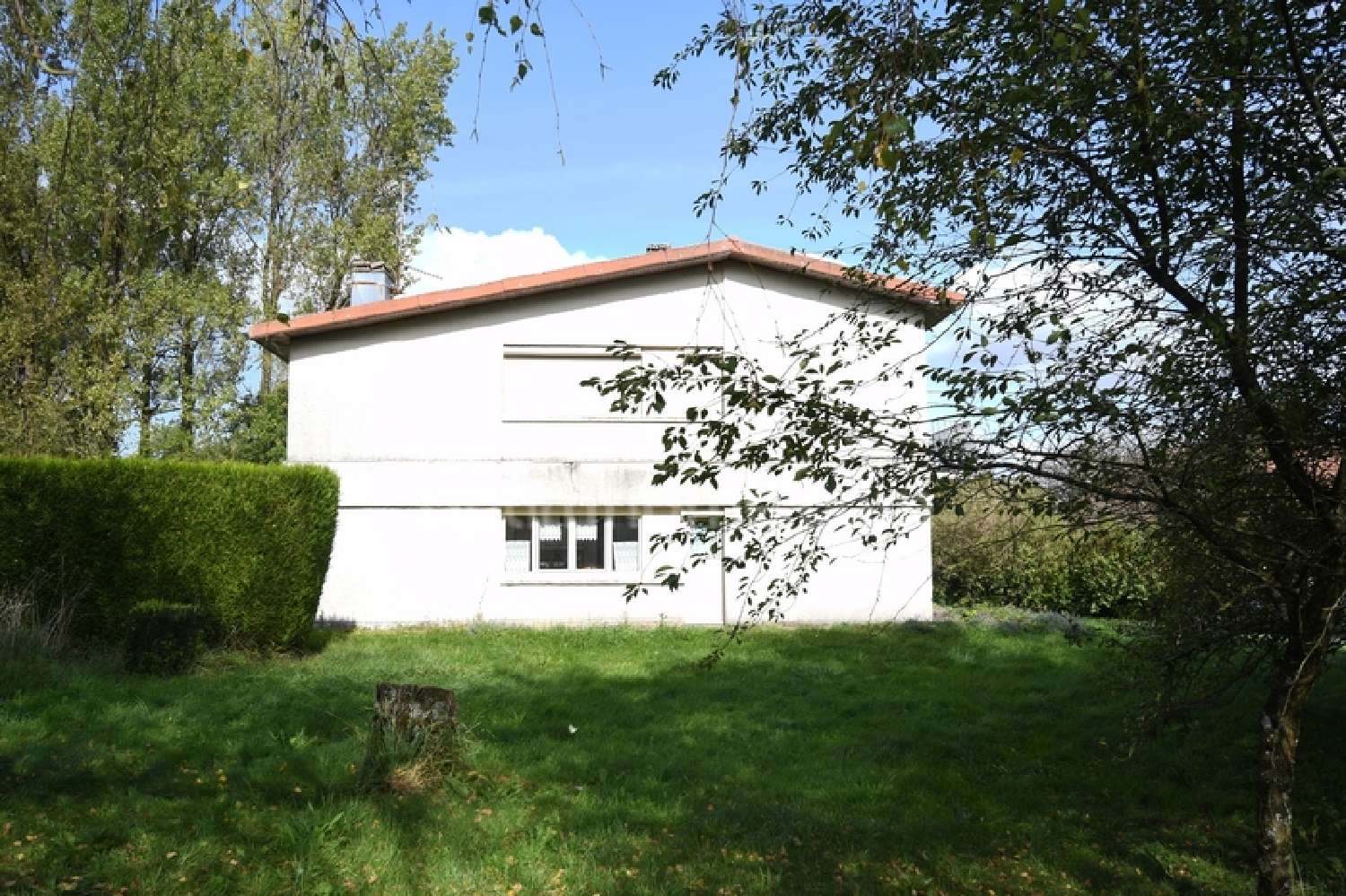  te koop huis Fillières Meurthe-et-Moselle 1