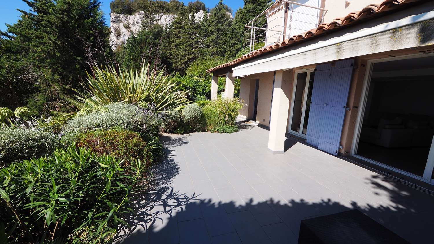  for sale villa La Turbie Alpes-Maritimes 1