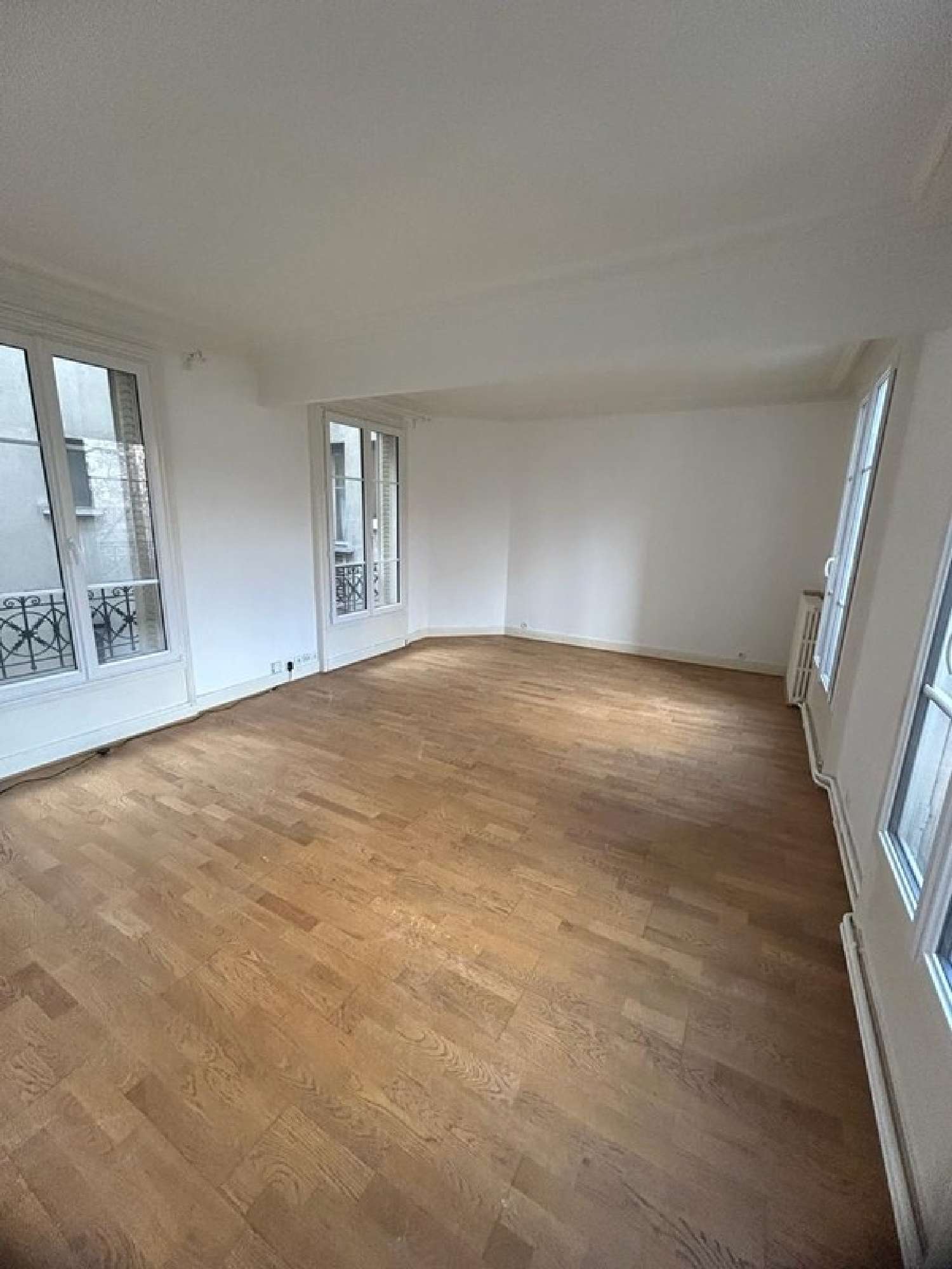  te koop appartement Paris 19e Arrondissement Parijs (Seine) 4