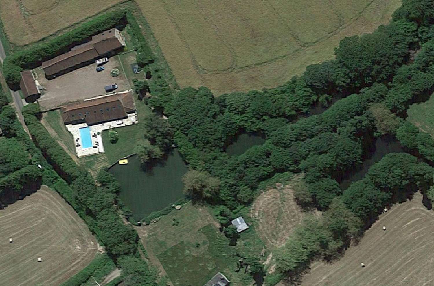  kaufen Bauernhof Nogent-le-Rotrou Eure-et-Loir 1