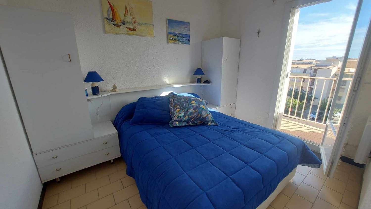  te koop appartement Le Cap d'Agde Hérault 7