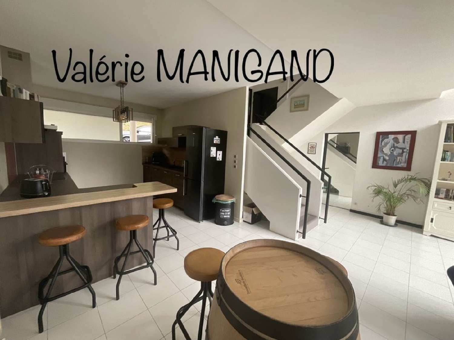 Marsaneix Dordogne appartement foto 6678280