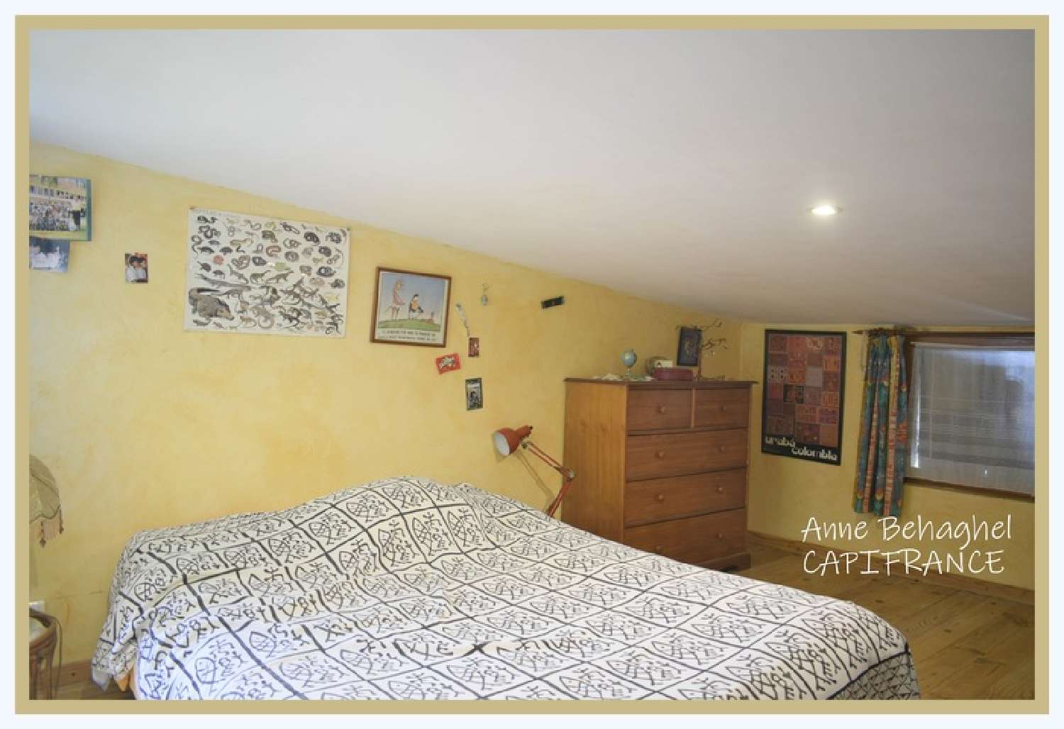  for sale house Ligardes Gers 8
