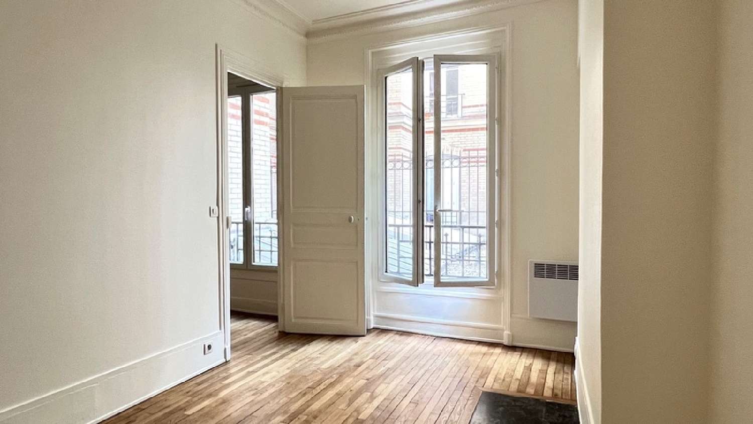  kaufen Wohnung/ Apartment Paris 20e Arrondissement Paris (Seine) 4