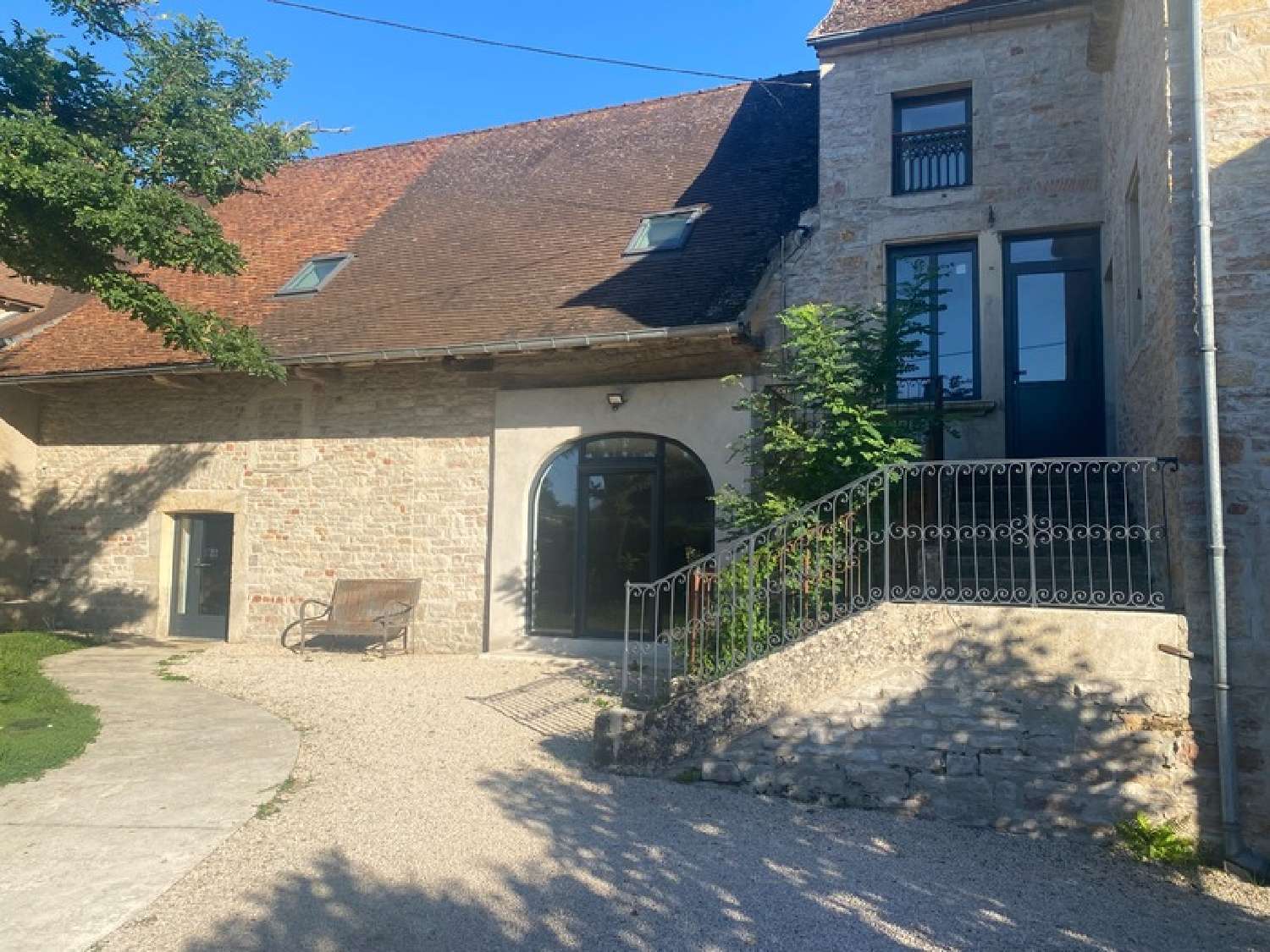  à vendre maison Sennecey-le-Grand Saône-et-Loire 4