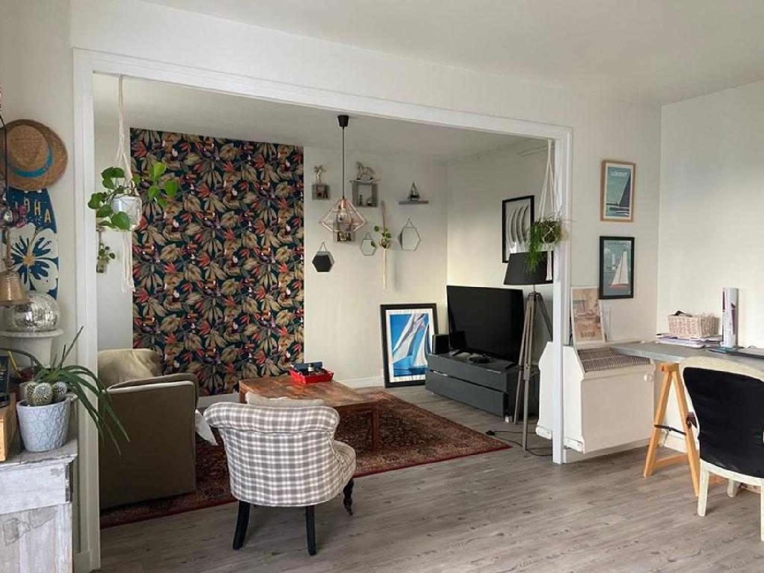  kaufen Wohnung/ Apartment Lorient Morbihan 4