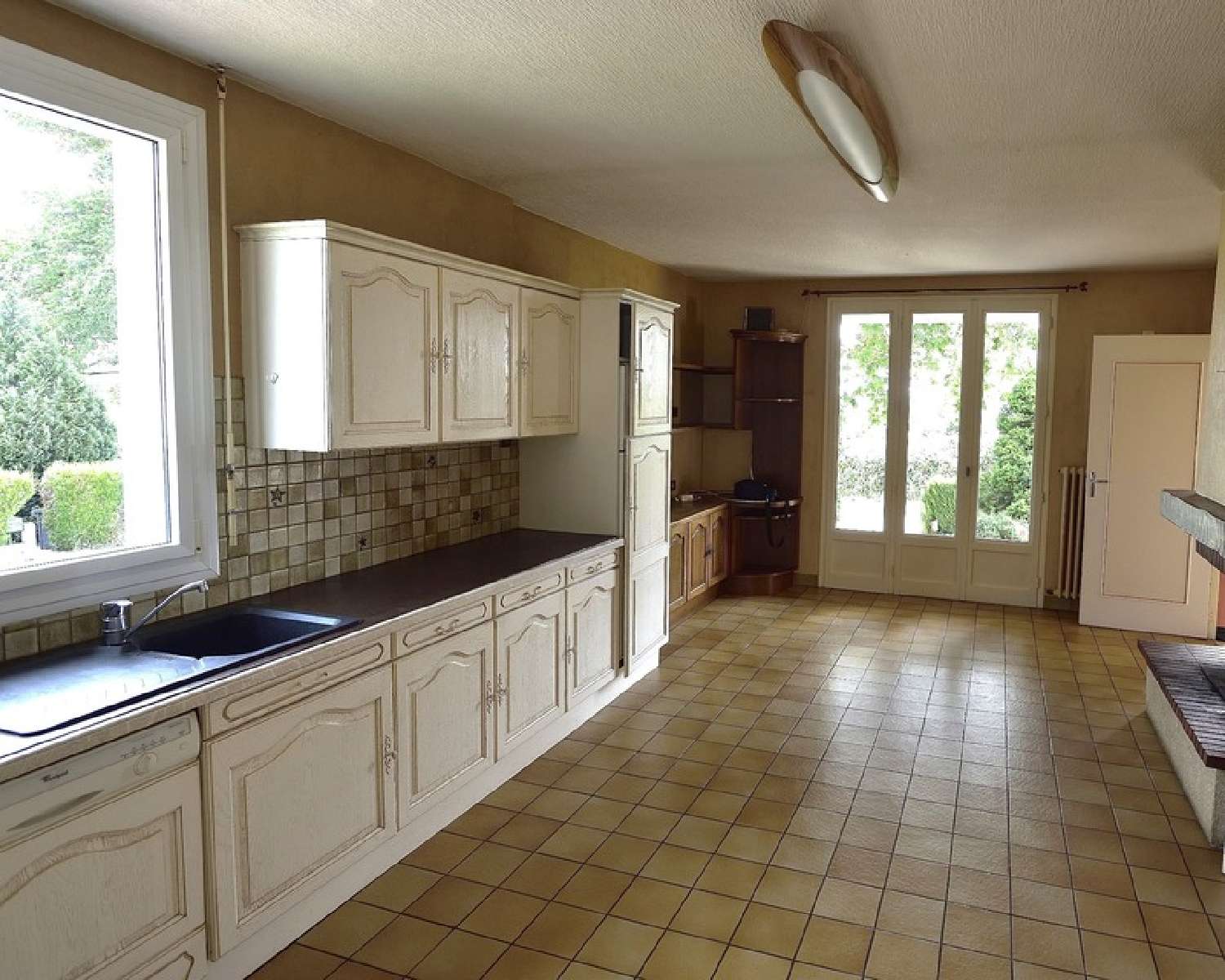  te koop huis Saint-Malo-du-Bois Vendée 6