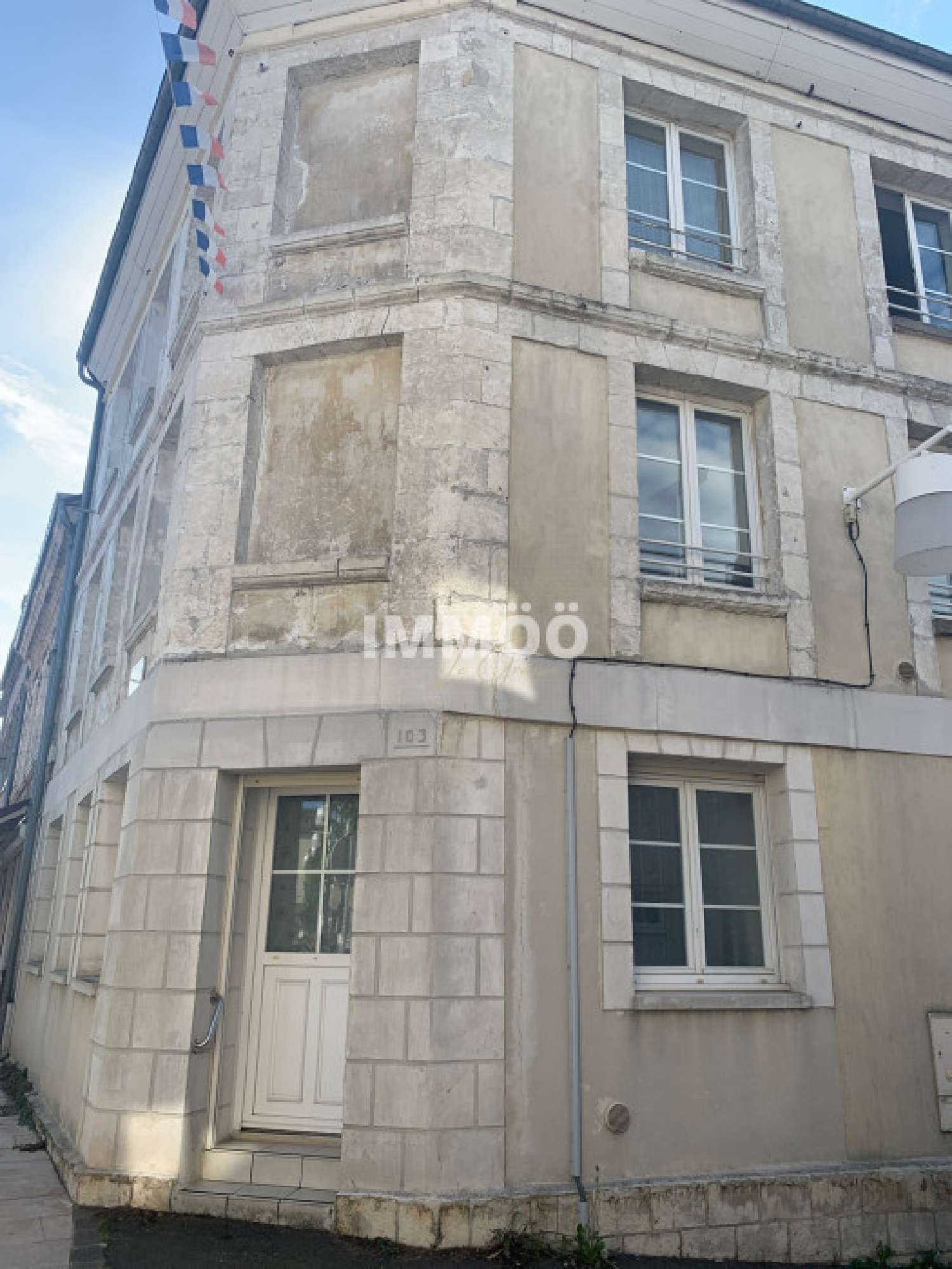  for sale house Duclair Seine-Maritime 1