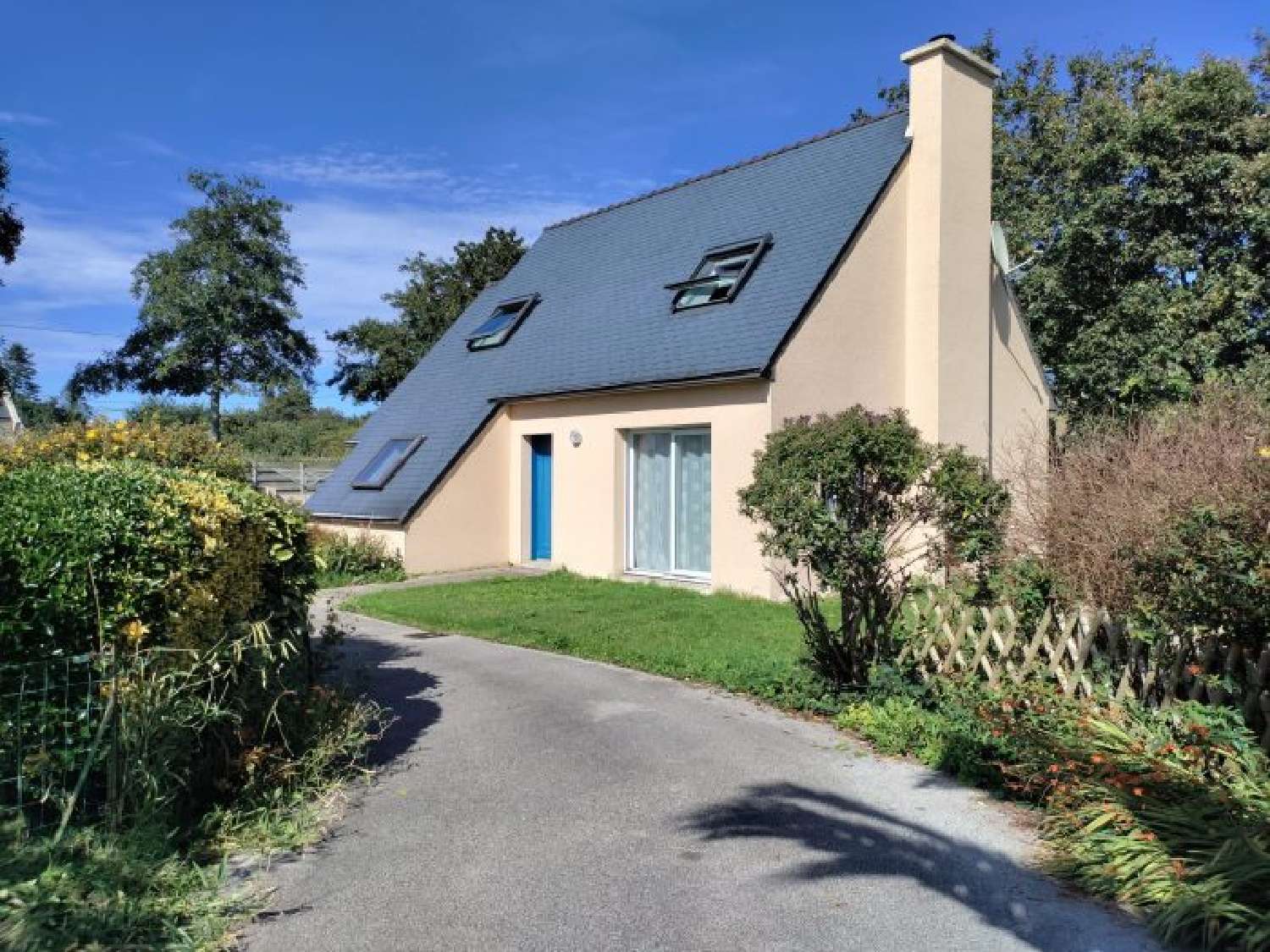  kaufen Haus Plouzané Finistère 1