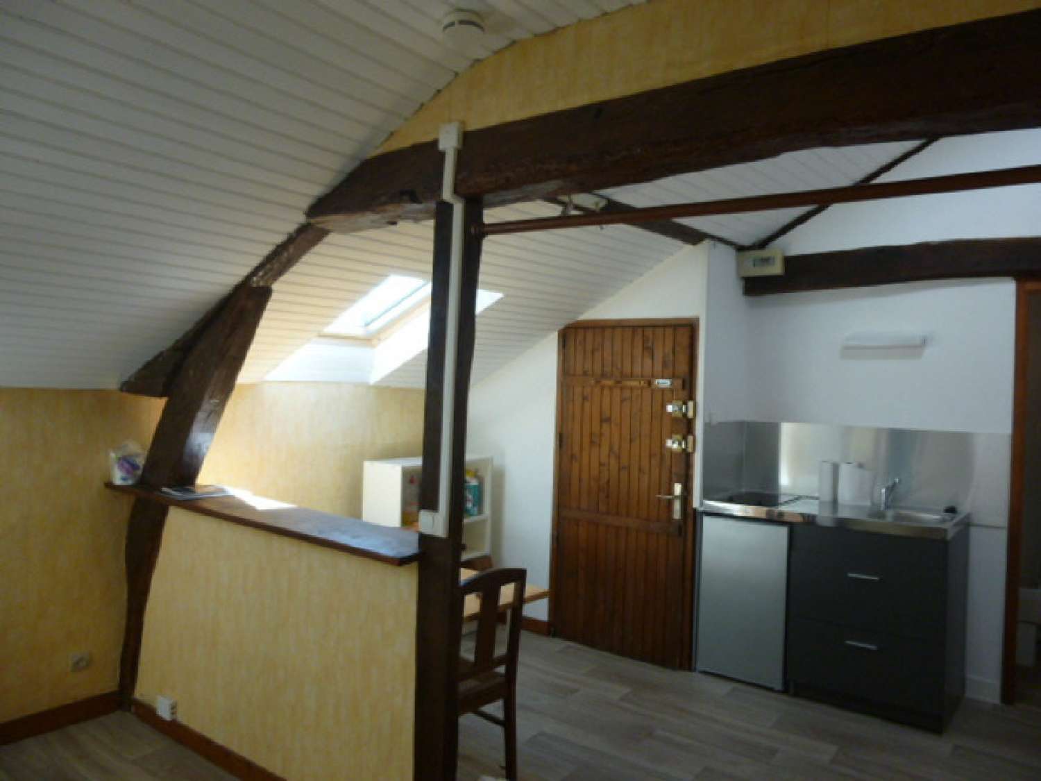  kaufen Wohnung/ Apartment Angers 49100 Maine-et-Loire 4