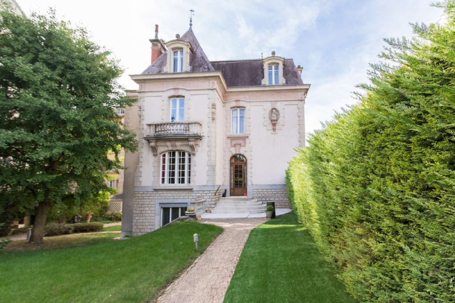  te koop huis Dijon Côte-d'Or 1