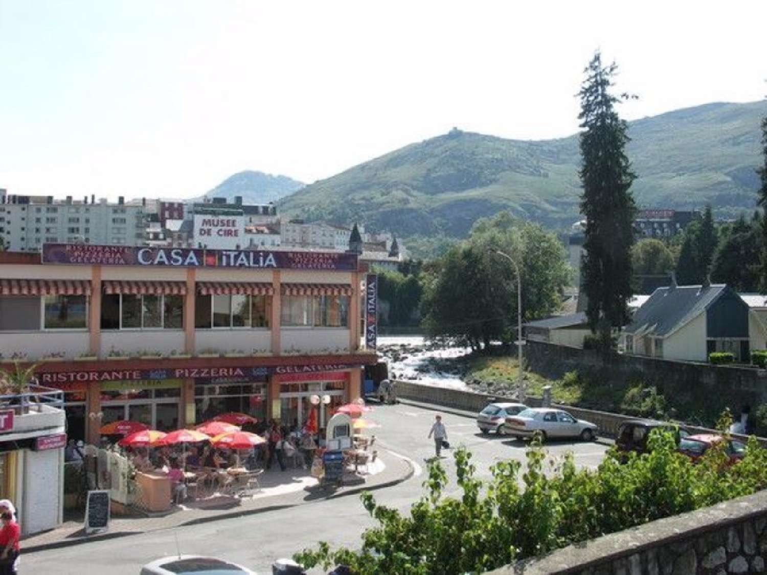  à vendre restaurant Lourdes Hautes-Pyrénées 3