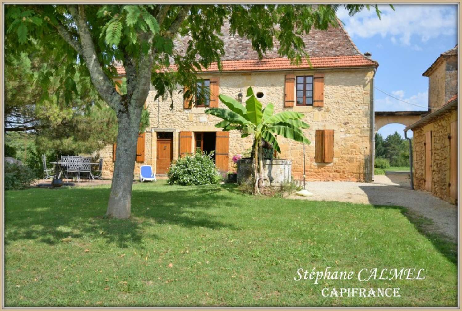  for sale farm Lalinde Dordogne 5