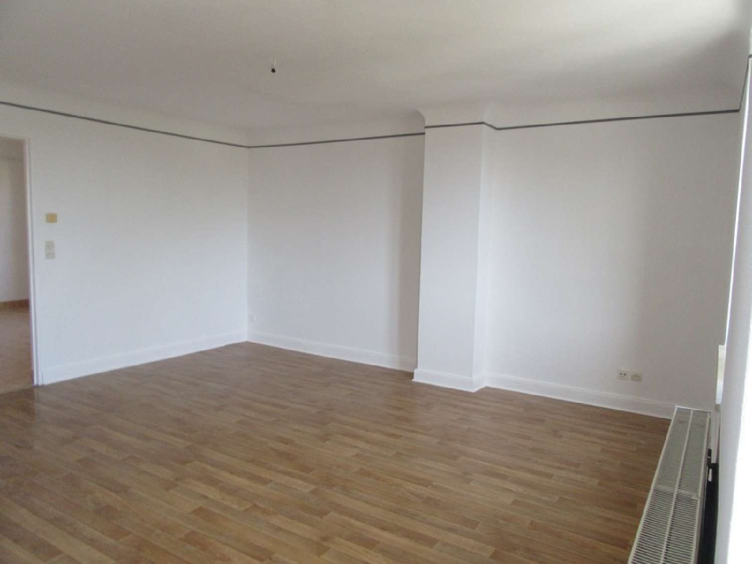  for sale apartment Woippy Moselle 6