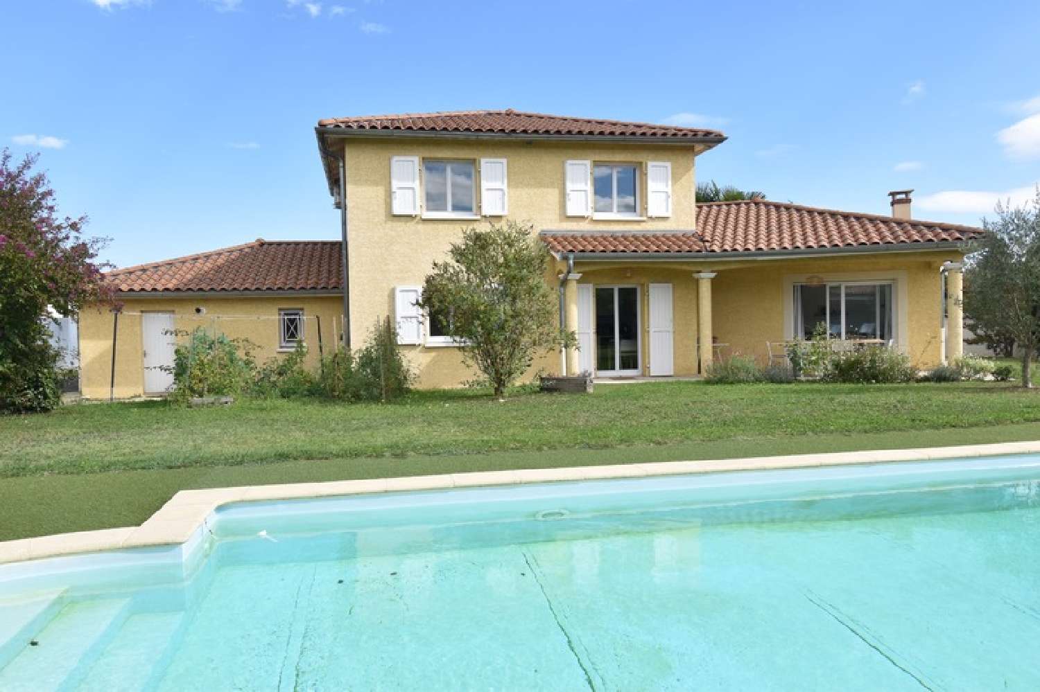  kaufen Haus Lucenay Rhône 1