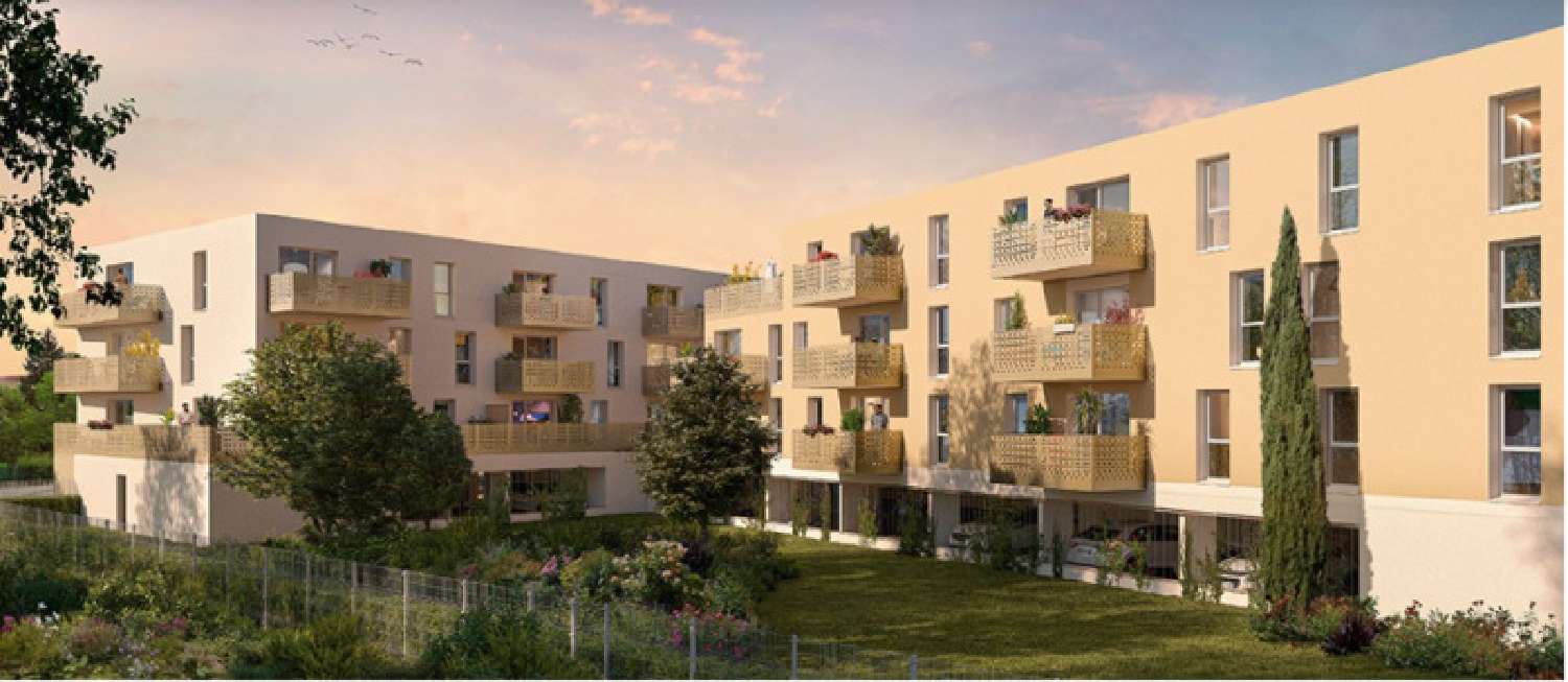  kaufen Wohnung/ Apartment La Chapelle-Saint-Mesmin Loiret 1