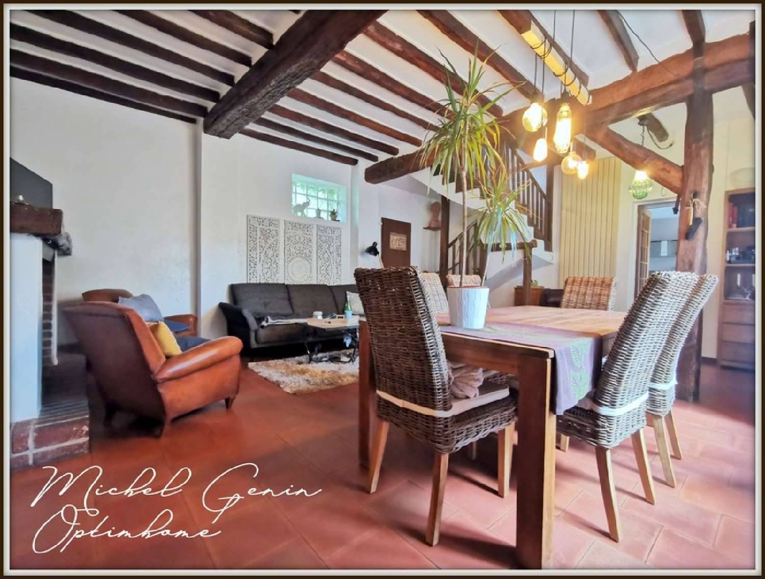  for sale house L'Isle-Adam Val-d'Oise 5