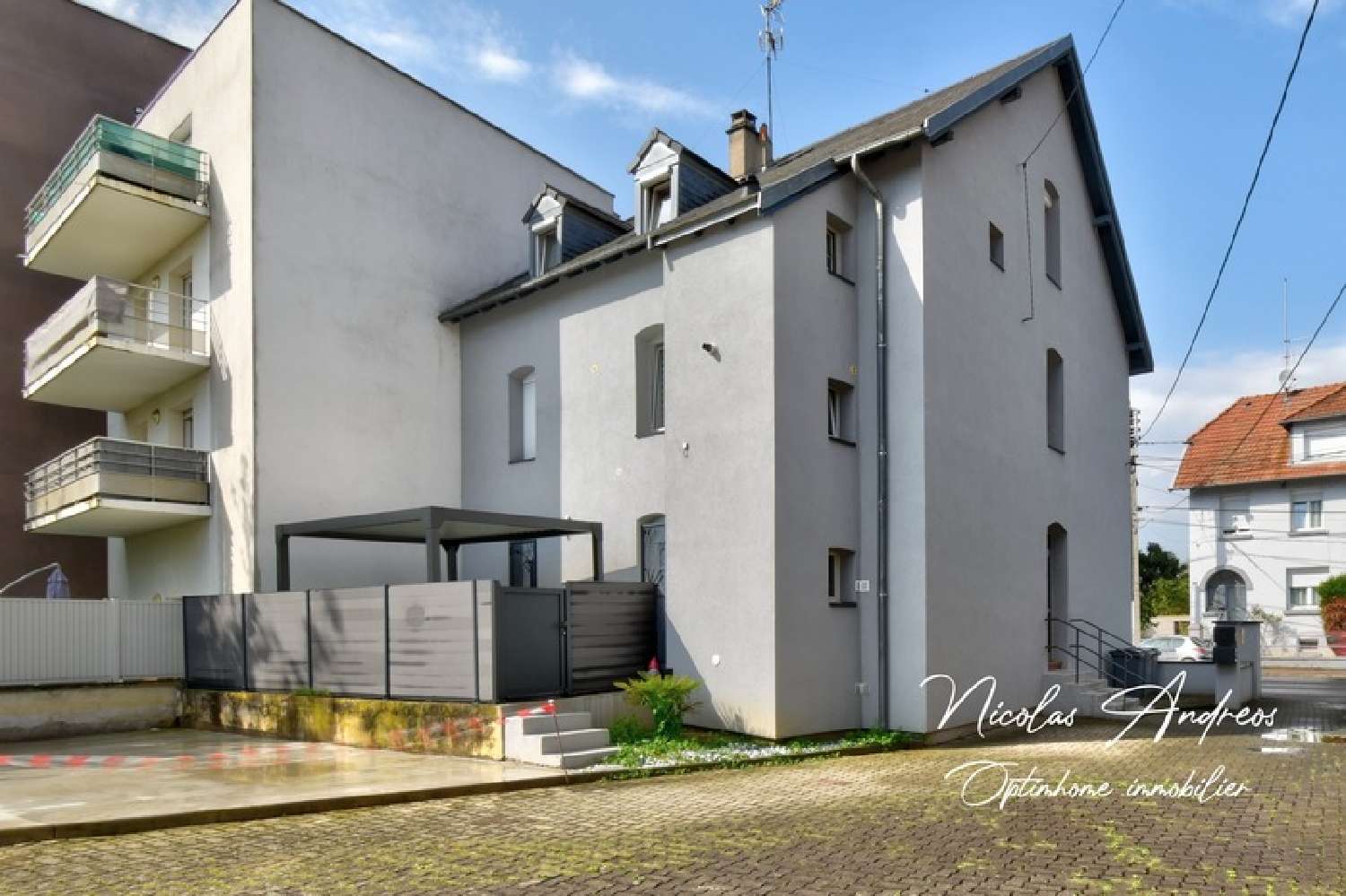  kaufen Wohnung/ Apartment Terville Moselle 1
