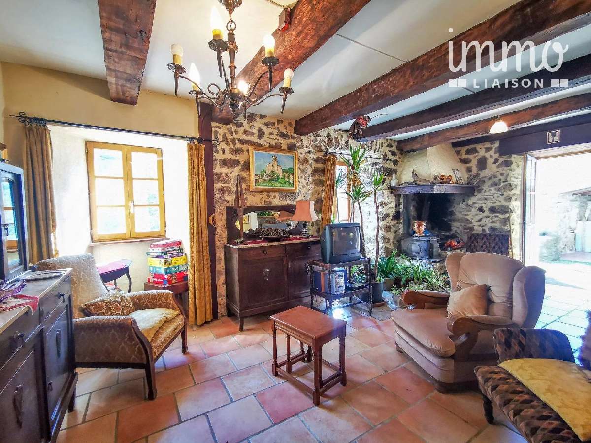  for sale house Rocles Allier 6