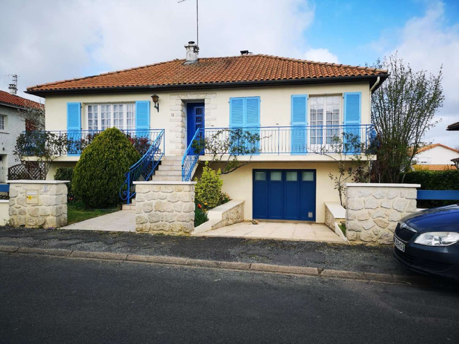  for sale house Buxerolles Vienne 1