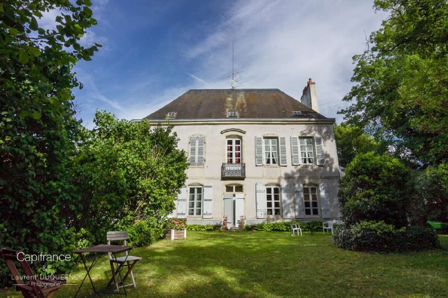  for sale mansion Arc-sur-Tille Côte-d'Or 1
