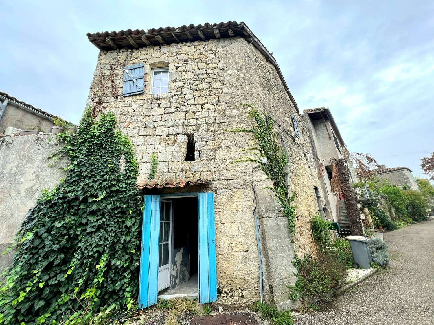  for sale house Lectoure Gers 1