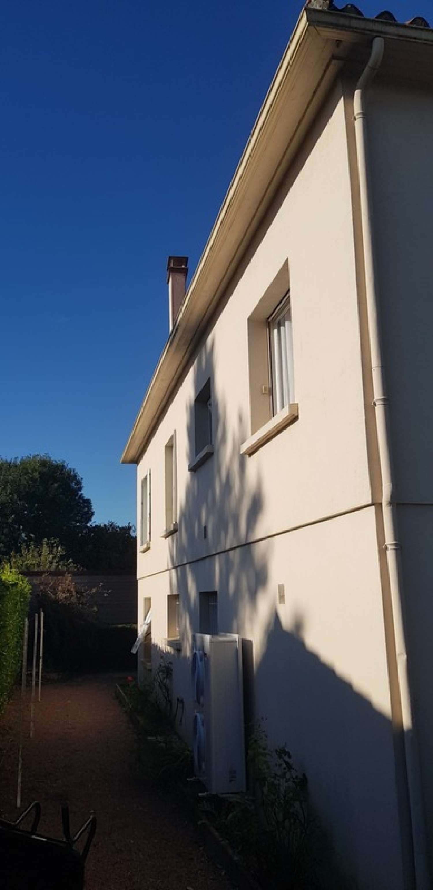  à vendre maison de village Saint-Pierre-du-Chemin Vendée 6
