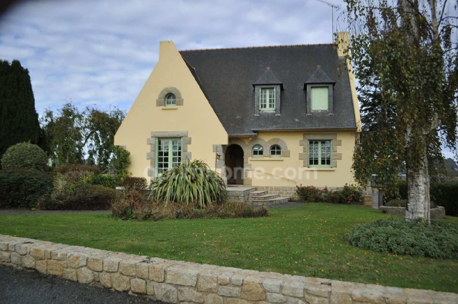  kaufen Haus Goudelin Côtes-d'Armor 1
